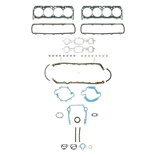 For Pontiac Firebird 1977-1979 Fel-Pro 260-1104 Engine Gasket Set - Image 1 of 1