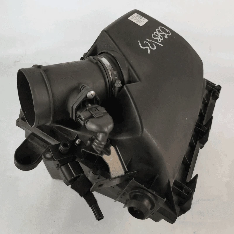 9177261 Filtro de aire compl.  OPEL VECTRA (Z02) 2.0 16V DTI SW 5p/d/1994cc - Imagen 1 de 4