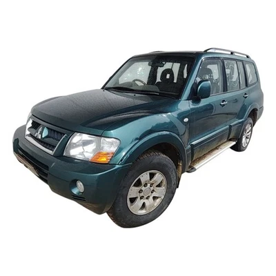 MITSUBISHI SHOGUN DI-D ELEG-CE LWB A AIR CON CONDENSER MN123332 - Image 1 of 4