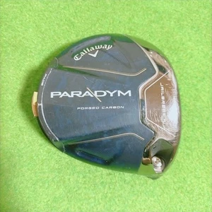 Testa di guida Callaway Paradym 10,5 - Foto 1 di 12