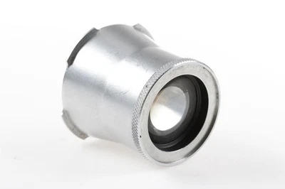 LEICA Lupenhaube für Wechselschlitten - Bild 1 von 3