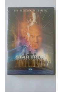 Star Trek Primer Contacto - Imagen 1 de 1