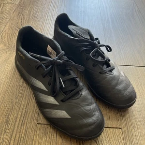 Adidas Predator League TF J AstroTurf Negro Talla 5.5 - Imagen 1 de 7