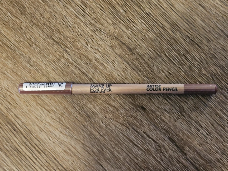 Макияж навсегда художник цвет карандаш Longwear кромки вкладыш в 606 везде орех - Изображение 1 из 1