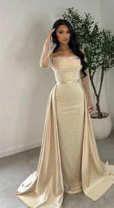 Abendkleid - Bild 1 von 2