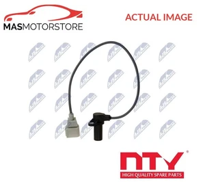 CRANKSHAFT POSITION SENSOR NTY ECP-AU-043 V FOR AUDI A6 C5,A8 D2,A8 D3,4D8,4B5 - Picture 1 of 7