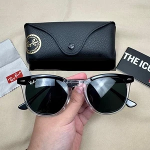 Gafas de sol Rayban Hawkeye RB2298 dos tonos - Imagen 1 de 5