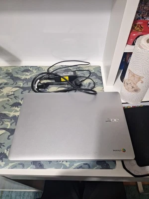 Acer Chromebook 315 - Bild 1 von 2