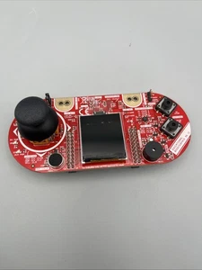 1pcs Educational Boosterpack MKII BOOSTXL-EDUMKll - Picture 1 of 4