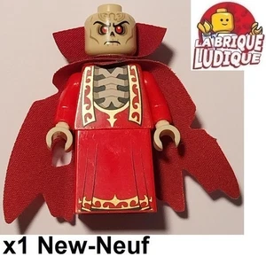 Lego Figurine Minifigures série series Dungeons & Dragons Szass Tam squelette OC - Picture 1 of 1