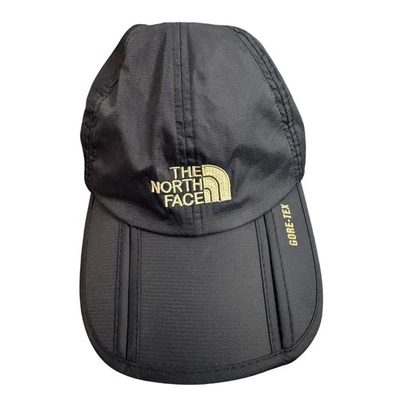 Gorra de béisbol The North Face Gore Tex azul marino correa ajustable exterior Foto 1 de 4