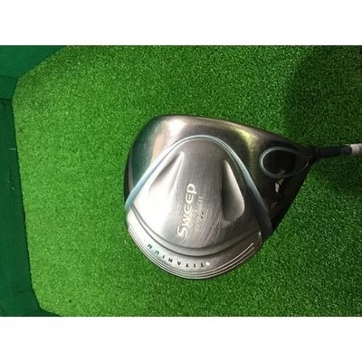                 PRGR Sweep Model M-11 12.5° (Hyssop Green) Women's Flex L 44 - Image 1 of 4