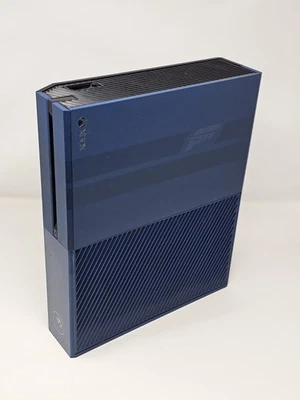 Xbox One – Forza Motorsport 6 Limited Edition Console – Console Only - SPARES - Image 1 of 4