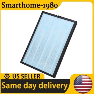 1 Pack Replacement HEPA Filter For Airthereal APH260 / SimPure HP8 Air Purifier - Picture 1 of 17