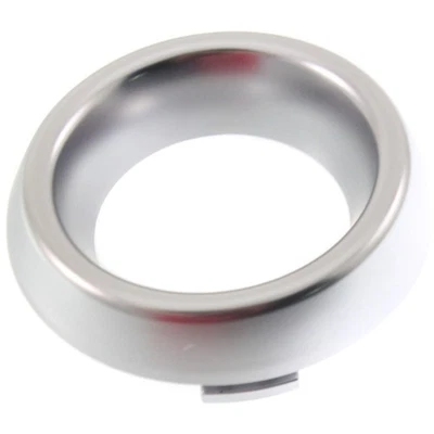 雾灯装饰适用于 2014 - 2019 年道奇 Durango 司机或乘客侧铂金 — 第 1/4 张图片