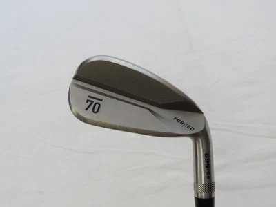 Mint Sub 70 Forged 699 Pro 2u Utility 2 Iron Cypher 5.5 Regular Graphite Shaft R - Image 1 of 4