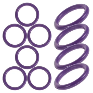 50 Pcs Air Conditioner Compressor Seal Washer Conditioning Gasket - Picture 1 of 12