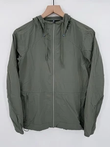 Kuhl Active Jacke Damen Small grün leicht verstaubar UPF 50 Ripstop - Bild 1 von 6