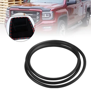 Sunroof Weatherstrip Seal Gasket For 07-17 Sierra Silverado Yukon Tahoe Escalade - Bild 1 von 8