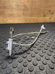 08 Polaris Outlaw 525s Rear Brake Master Cylinder - Picture 1 of 6