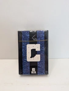 Tarjetas de juego Indianapolis Colts Indiana Nights Lucas Oil Stadium póker selladas - Imagen 1 de 4