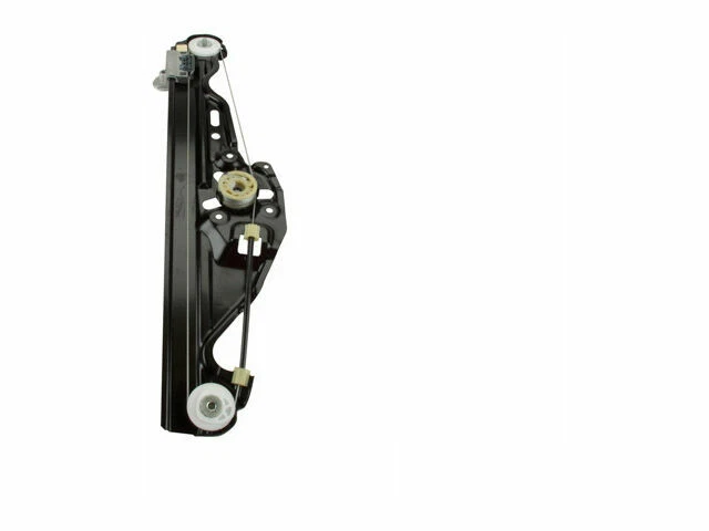 Rear Left Genuine Window Regulator fits BMW M5 2007-2010 41NVTP - Image 1 of 1