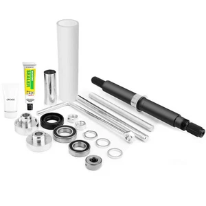 Kit de herramientas de sellado de eje de bañera de hidromasaje y Maytag W10435302 W10447783 - Imagen 1 de 7