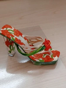 just the right shoe SUMMERLAND 25553 sammler-miniaturen Sammlerauflösung - Bild 1 von 6