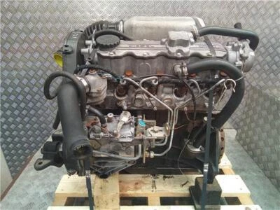 17D Motor Completo Opel Vectra A (1988->) 1.7 Gls [1,7 Ltr. - 42 / 44 Kw Diesel] - Imagen 1 de 4