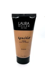 Laura Geller Spackle Bronze Tinted Makeup Primer Bronze 2 oz / 59 ml - Picture 1 of 2