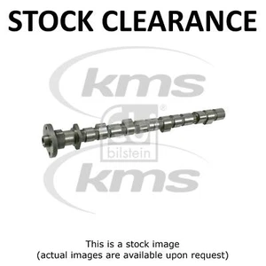 STOCK CLEARANCE CAMSHAFT FOR E36,E46 316I,318I M43 93- - Picture 1 of 3