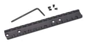 10/22 10-22 Long Cantilever Scope Rail Mount Picatinny Weaver Base - Picture 1 of 3