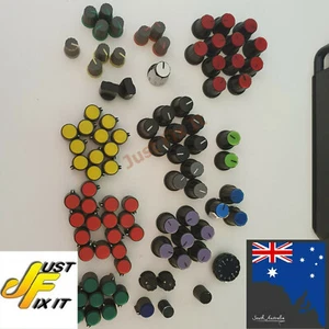 MINI KNOBS - Picture 1 of 19