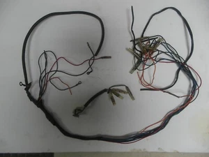 Bombardier Can-Am TNT 125 175 250 wiring harness - Picture 1 of 1