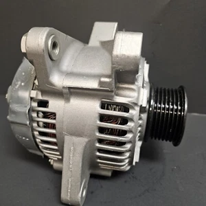 Toyota Camry  2.4L 2002-2003 Reman  Alternator  1 Year Warranty - Picture 1 of 9