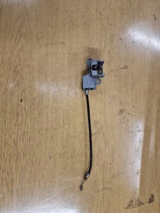 Sitzbankverriegelung Schloss ORIGINAL Motor Antrieb Roller Motorroller Scooter - Bild 1 von 4