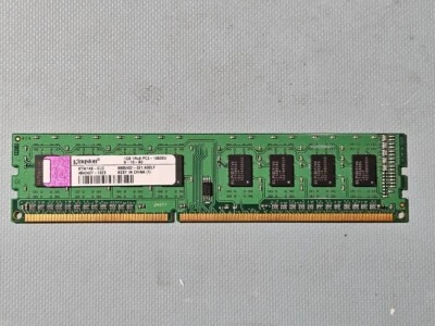 Kingston Technology Company, KTW149-ELD, 1GB - Image 1 of 2