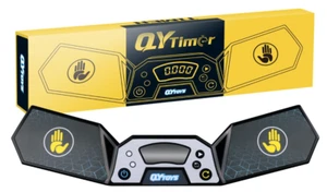 Timer for Speed Cube Speed Cup Competition Cubing Association WSSA WCA Timer New - Picture 1 of 2