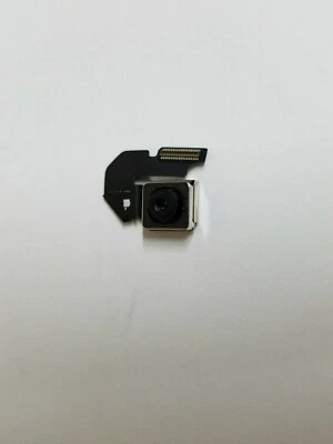Main Flash Camera Rear Replacement Part For Apple iPhone 6 A1586 Phone - Image 1 of 2
