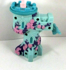 Lanzador de juguetes Lanard de colección de una pieza SIN MUÑECA - Tirador FUNCIONA retraído - Imagen 1 de 12