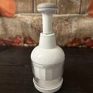 The Pampered Chef Food Chopper “Slap Chop” - Picture 1 of 7