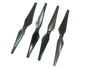 2 Pairs (4PCS) 9443 Propeller Set of DJI Phantom All Version QR X350 (US SHIP) - Picture 1 of 2