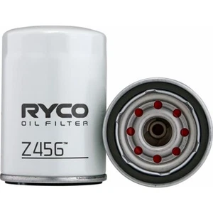 Ryco Oil Filter Z456 - Picture 1 of 2