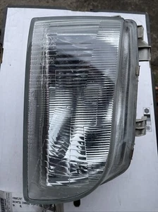 Daihatsu Charade front Right headlight 1994 #64709 Box #38 from LHD Vehicle - Picture 1 of 6