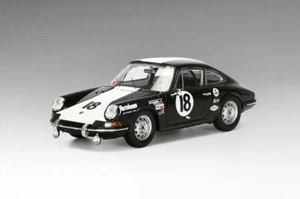 TSM MODELO TSM144350 1/43 Porsche 911 18 24h Daytona 1966 Clase Ganador de Japón - Imagen 1 de 6