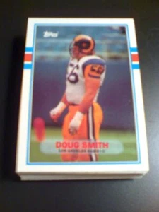 1989 Topps #133 DOUG SMITH Lot of (10) - Picture 1 of 1
