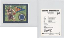 2008-09 Topps T-51 Murad Mini Black Bordered Danny Granger #205