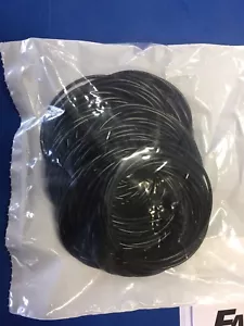 Dynaflo O-Ring #036 2-3/8" Id. X 2-1/2" Od. X .070"DIA. BUNA 70 100 piece Bag - Picture 1 of 3