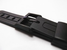 Casio F91 F94 F105 Watch Band Strap 18mm - Water proof F106 DW W-59 64 85