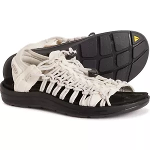 Keen Uneek II Open Toe Sport Sandals for Women (Pick a Size) New with Box - Picture 1 of 5